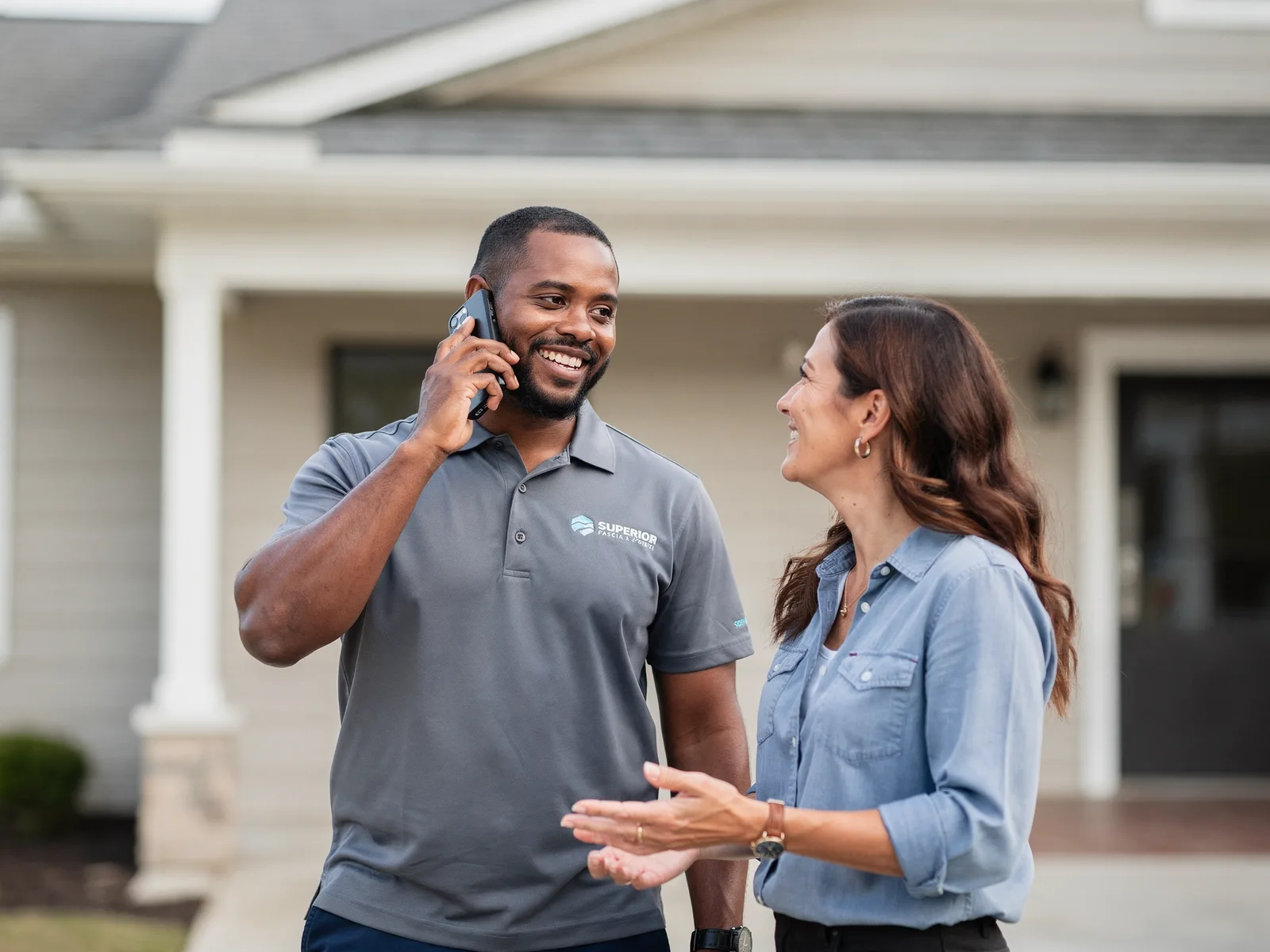 Fascia Repair Oak City, UT FAQs