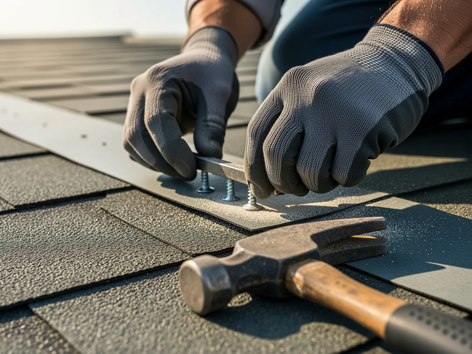 Why choose Fascia Repair in Oak City, UT